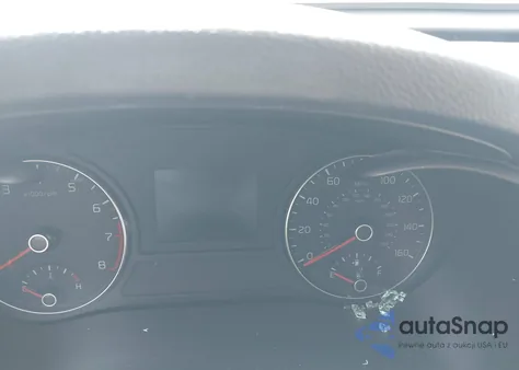 2018 Kia Optima Lx из США, поврежденный, VIN 5XXGT4L30JG235372